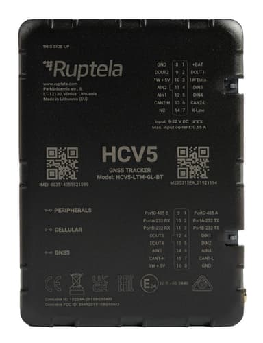 HCV5