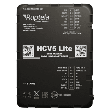 HCV5 Lite