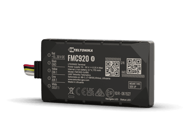 FMC920
